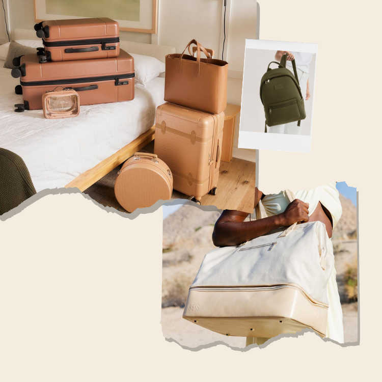 Bags & Luggage