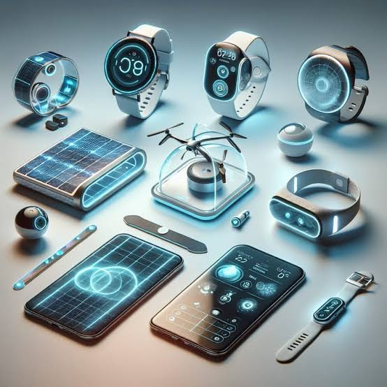 Technology & Phones