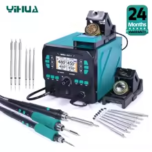 Tools & Equipment