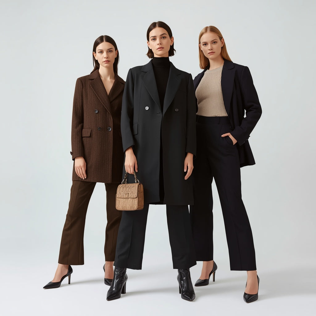 Women's Clothing