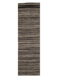 Scandinavian Kilim Runner - Size: 360 x 90 cm (11'10" x 2'11")