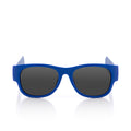 Beer Cooler Dispenser Pack InnovaGoods and 2 Roll-Up Sunglasses Sunfold France