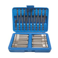 36/50Pcs Extra Long Screw Driver Bit Set with control Torx Star Hex Spline Bit Set Set Screw Driver Bit Screw