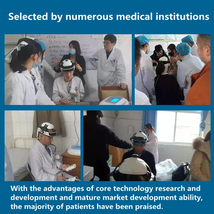 RTMS repetitive transcranial magnetic stimulator for insomnia stroke  depression anxiety schizophrenia autism HYPERactivity