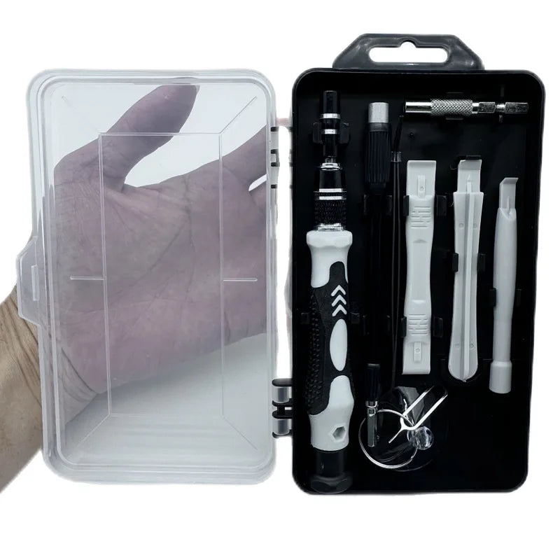 115 in 1 Precision cable driver Set Multifunctional peer Tools Kit for Computer Laptop Phone MacBook House peers