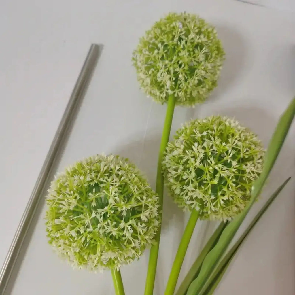 Solar-Powered Dandelion LED Garden Light, Festive Outdoor Lighting Decor