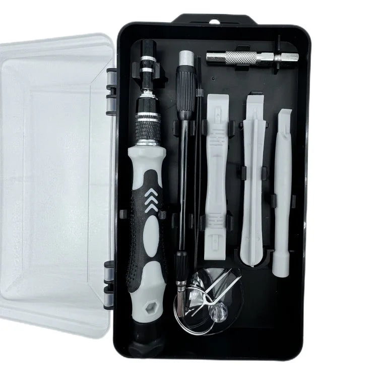 115 in 1 Precision cable driver Set Multifunctional peer Tools Kit for Computer Laptop Phone MacBook House peers