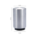 Automatic Beer Bottle Opener,Magnetic Stainless Steel Beverage Bottles Wine Openers Jar Opener Kitchen Gadgets Bar Supplies