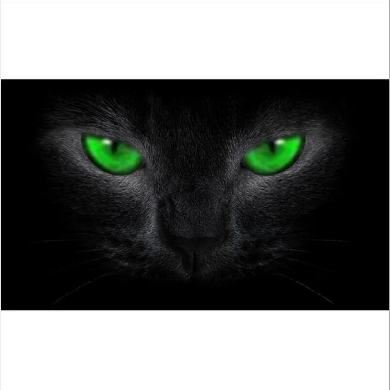 3D Rear Windshield Devil Sticker