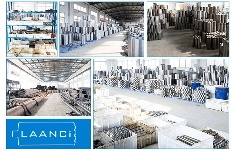 LAANCI laser weld Diamond Core Drill Bit for Reinforced Concrete – Diameter 25-254mm,400mm Total Length M22 Threaded Connection