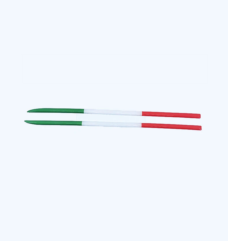 Car Rearview Mirror Decoration Garland Sticker For Alfa Romeo Giulia Stelvio 147 159 Giulietta Modification Accessories