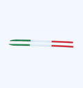 Car Rearview Mirror Decoration Garland Sticker For Alfa Romeo Giulia Stelvio 147 159 Giulietta Modification Accessories