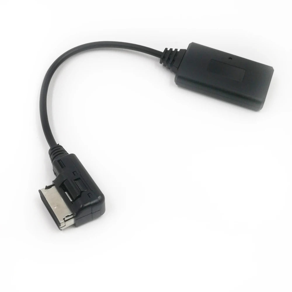Biurlink For Audi Q3 Q5 Q8 Q7 A3 A4 A5 A6 A8 Car Media in AMI interface Bluetooth Aux Cable