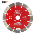 125mm/156mm/114mm/230mm Diamond Saw Blade Wheel 125mm Cutting Disc For Concrete Marble Masonry Tile Engineering Cutting