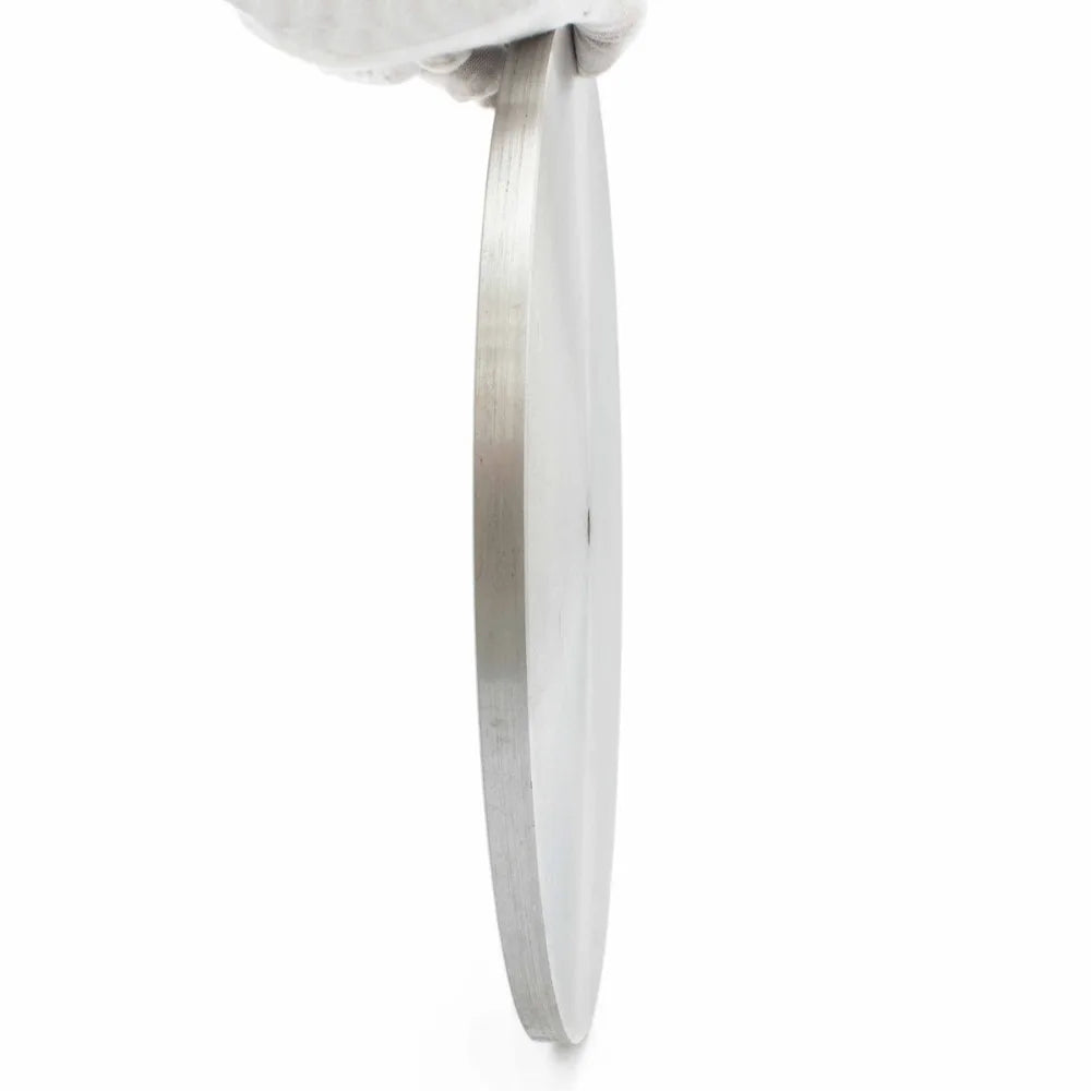 6-24" inch 150-600mm Aluminum Master Lap Grinding Pads for Diamond Flat Lap Disk Disc Abrasive Wheels a Machine Accessories