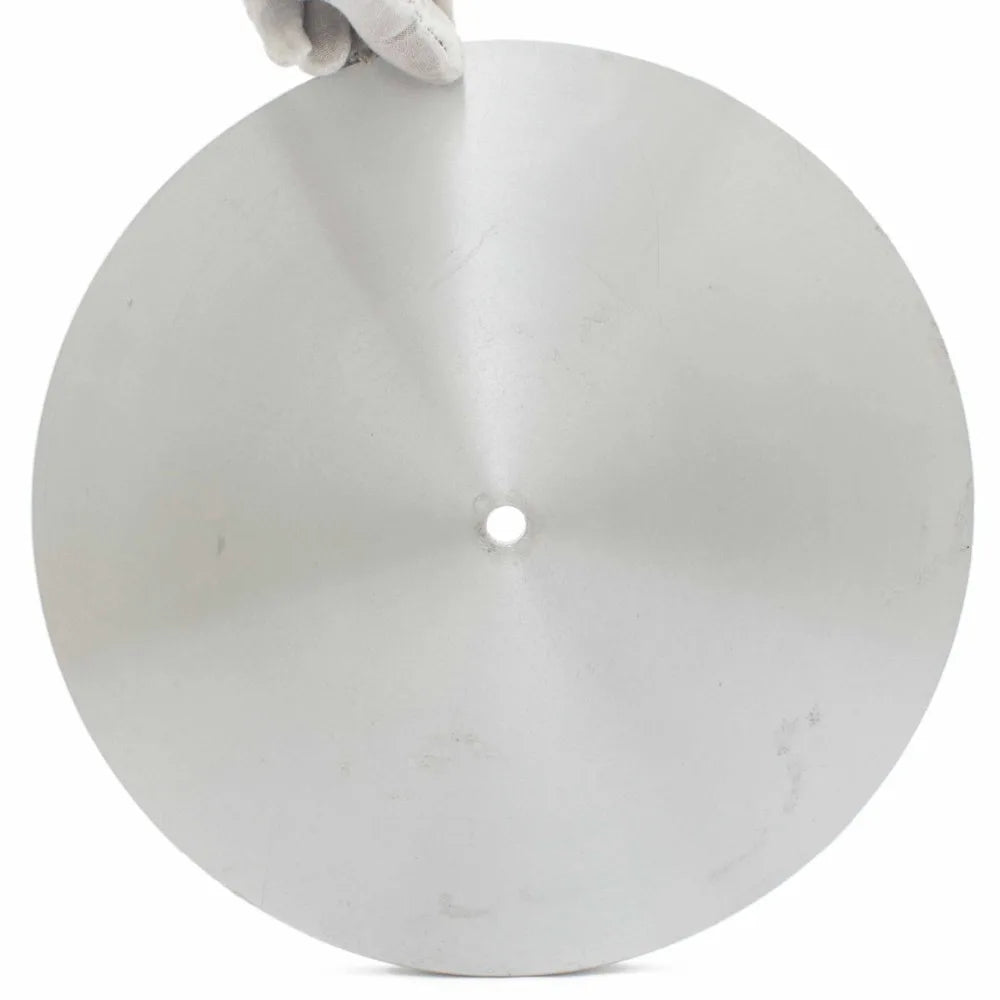 6-24" inch 150-600mm Aluminum Master Lap Grinding Pads for Diamond Flat Lap Disk Disc Abrasive Wheels a Machine Accessories