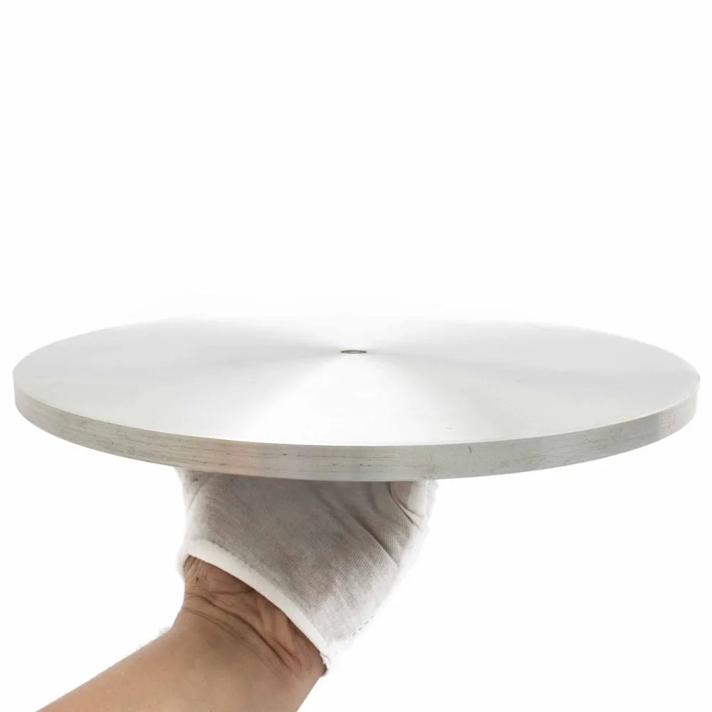 6-24" inch 150-600mm Aluminum Master Lap Grinding Pads for Diamond Flat Lap Disk Disc Abrasive Wheels a Machine Accessories