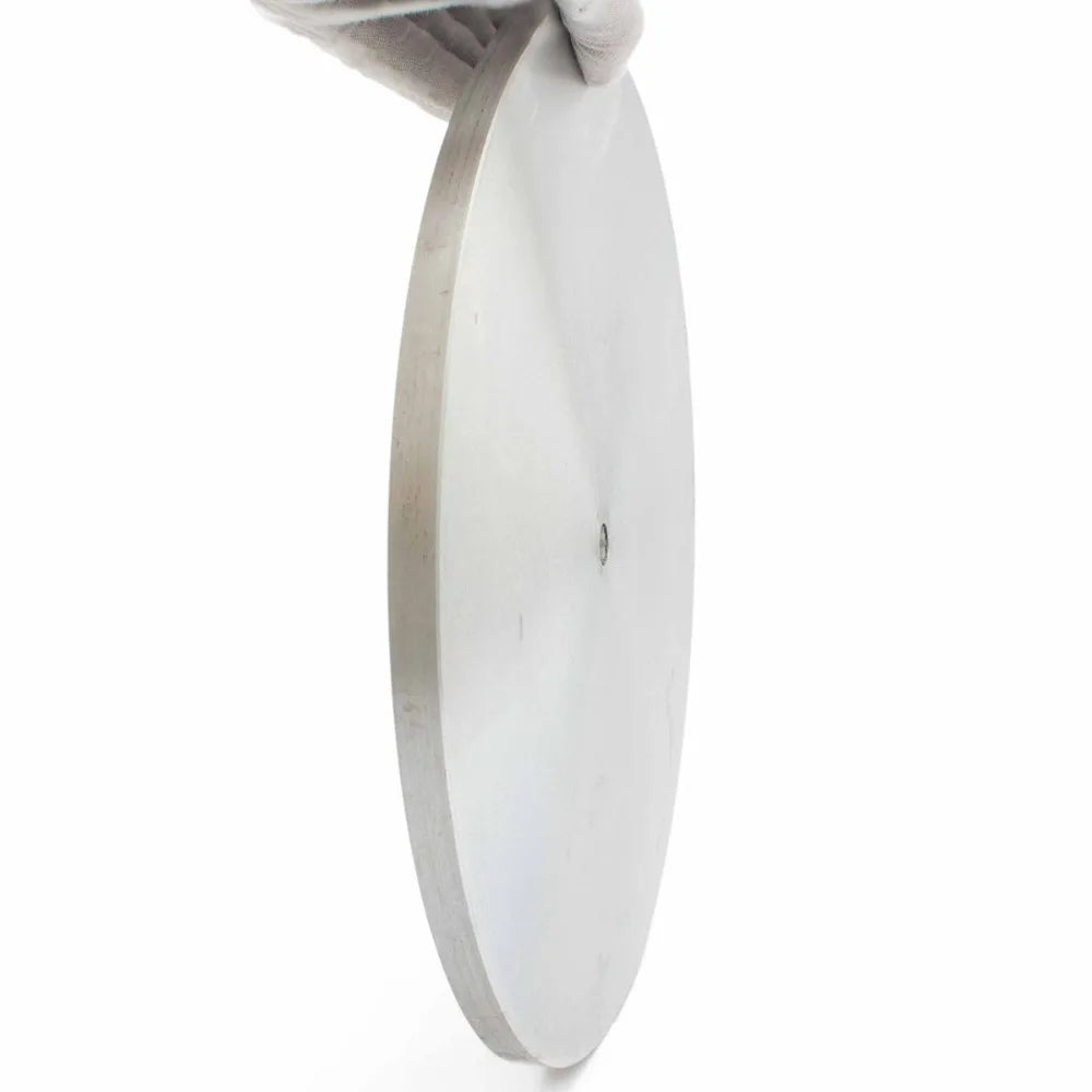 6-24" inch 150-600mm Aluminum Master Lap Grinding Pads for Diamond Flat Lap Disk Disc Abrasive Wheels a Machine Accessories