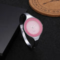 Women Luxury Watch Brand Style Stainless Steel Bangle Watches Quartz Simple Casual Relojes Female Saati Rhinestone WristWatch