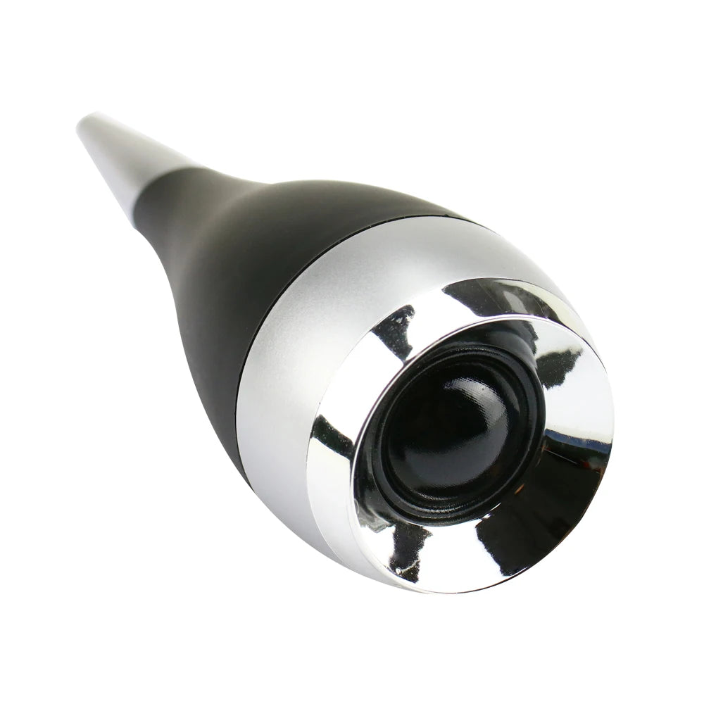 GHXAMP 4ohm 30W Haut-parleur tweeter Hifi d'aigus externes pour home cinéma, dôme en néodyme, film de soie, 1 pc
