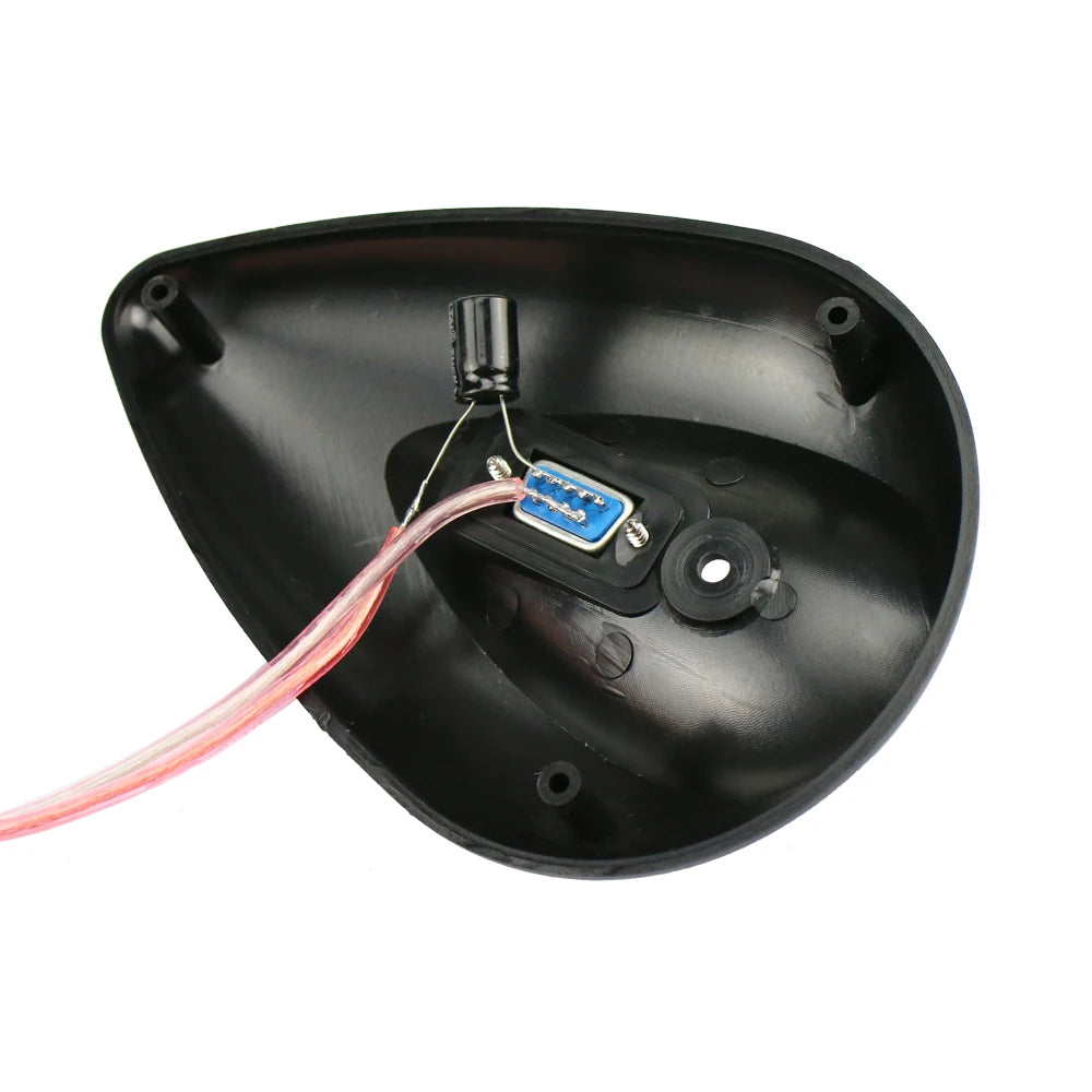 GHXAMP 4ohm 30W Haut-parleur tweeter Hifi d'aigus externes pour home cinéma, dôme en néodyme, film de soie, 1 pc