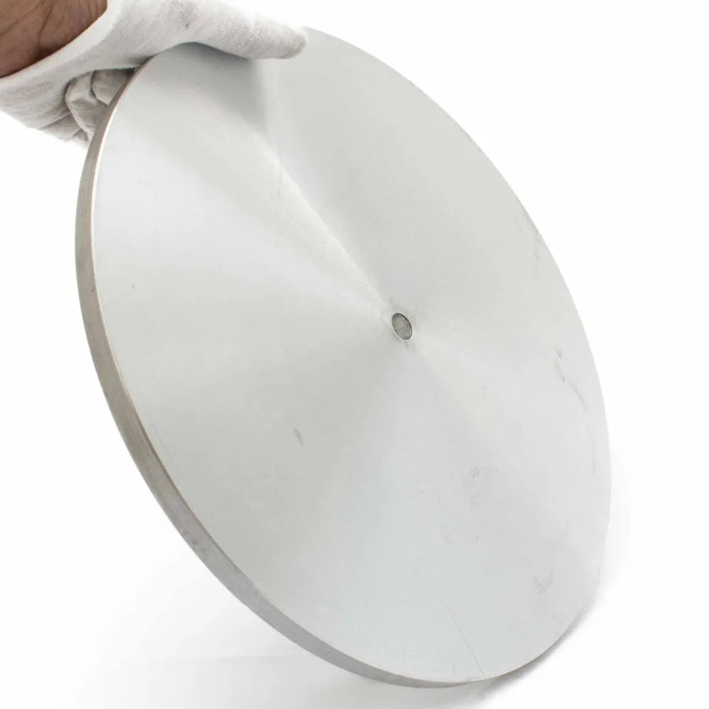 6-24" inch 150-600mm Aluminum Master Lap Grinding Pads for Diamond Flat Lap Disk Disc Abrasive Wheels a Machine Accessories