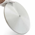 6-24" inch 150-600mm Aluminum Master Lap Grinding Pads for Diamond Flat Lap Disk Disc Abrasive Wheels a Machine Accessories