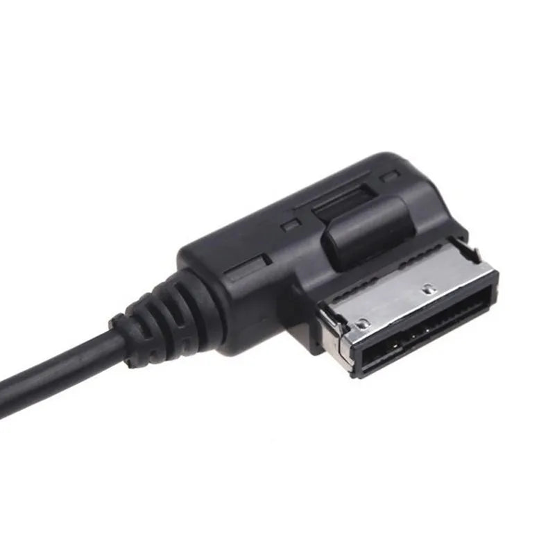 Biurlink For Audi Q3 Q5 Q8 Q7 A3 A4 A5 A6 A8 Car Media in AMI interface Bluetooth Aux Cable