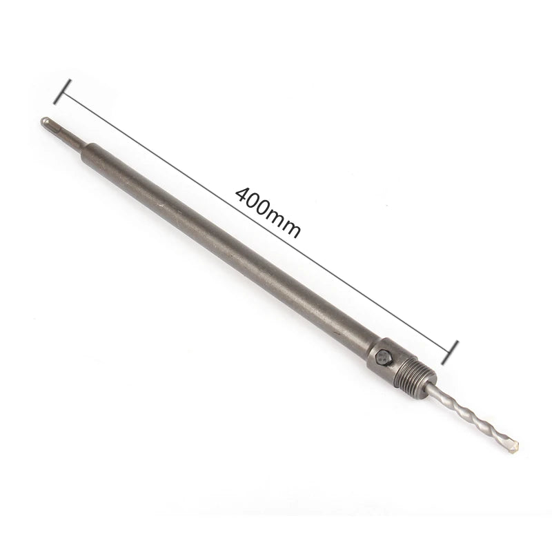 110-500mm SDS PLUS Shank 30-160mm Concrete Hole Saw Electric Hollow Core Drill Bit Cement Stone For Air Conditioner Tube