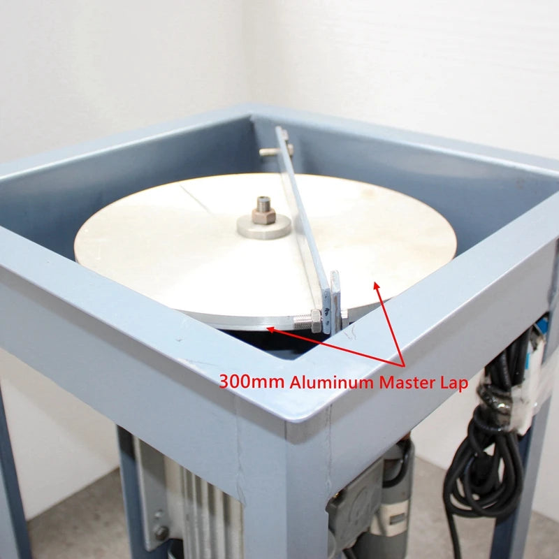 6-24" inch 150-600mm Aluminum Master Lap Grinding Pads for Diamond Flat Lap Disk Disc Abrasive Wheels a Machine Accessories