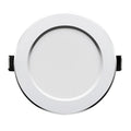 Lot de 10 Spots LED Encastrables Ronds AC 220V 7W 9W 12W 15W 18W Étanche Lumière Encastrée Spot LED de Cuisine