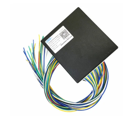 5A 5.5A  Active Equalizer Balancer Lifepo4 / Lipo/ LTO Battery Energy equalization Capacitor 3S 4S 5S 6S 7S 8S 14S 16S 20S 24S