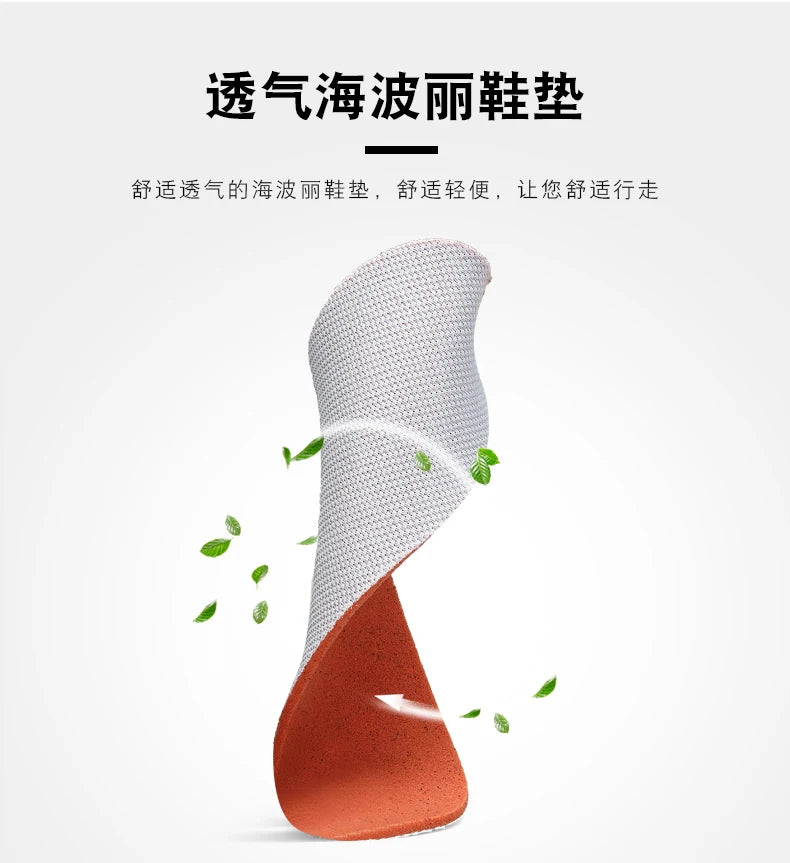 Women's Breathable Walking Shoes Ladies Fashion Mary Jane Sneakers Adjustable Working Nurse Shoes Lightweight Flats Roll