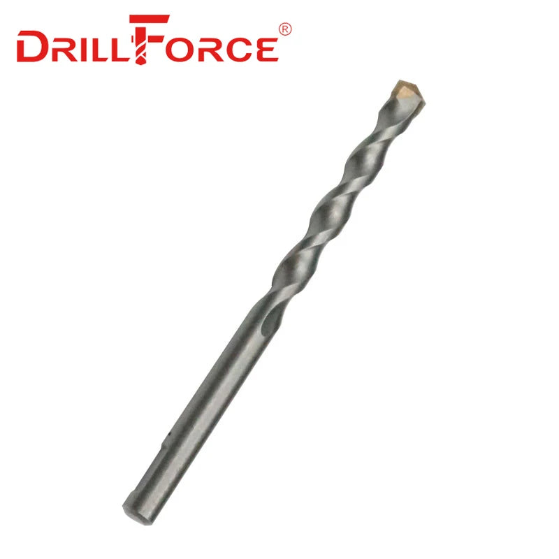Drillforce Concrete Hole Saw