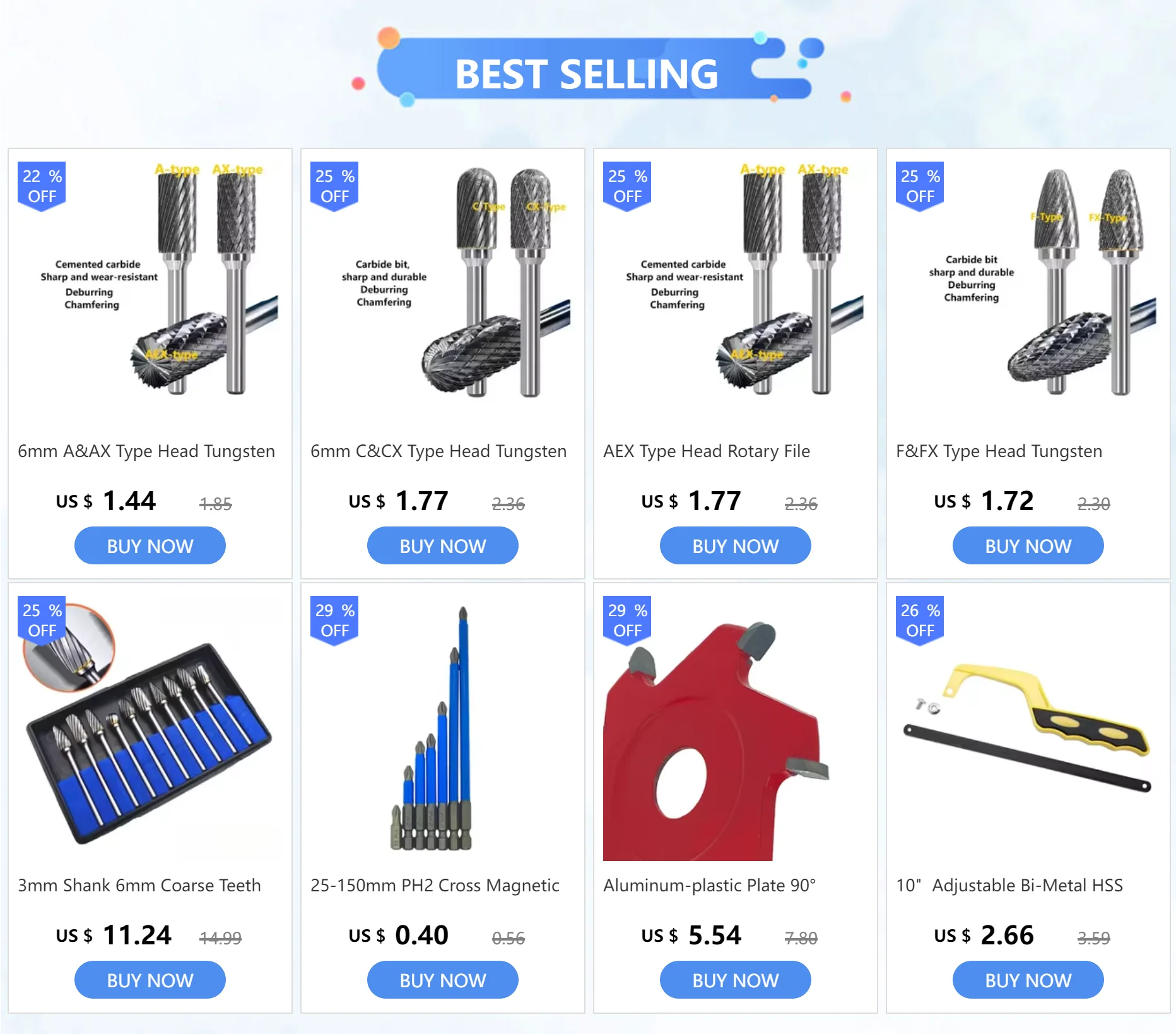U/V-type 6/8/12 Teeth Aluminum-plastic Plate 90° Folded Right-angle Cutting Blade, Round Bottom carving Disc Woodworking Tools