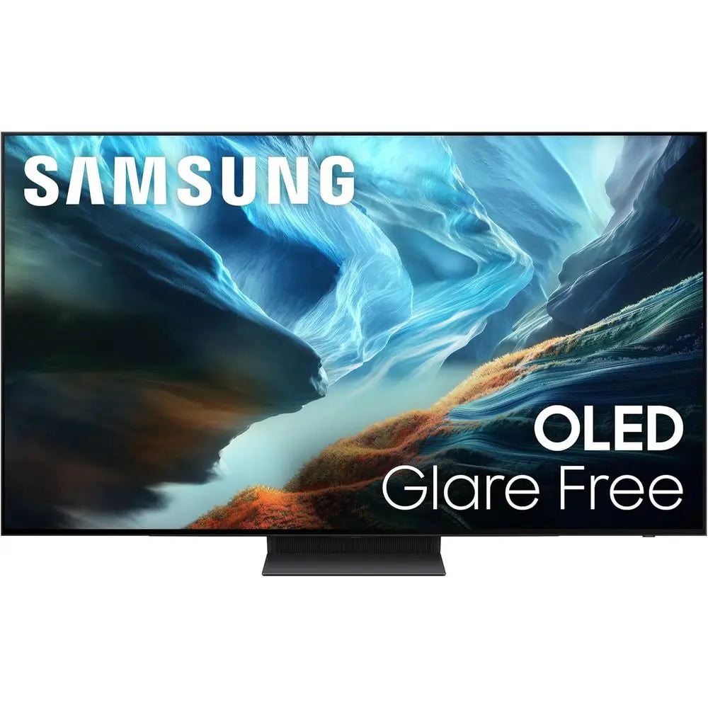 65-Inch Class OLED S90H Series Vision AI Smart TV (2026 Model, 65S90H) OLED HDR+ with Glare Free, NQ4 AI Gen3 Processor, 4K AI U