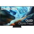 65-Inch Class OLED S90H Series Vision AI Smart TV (2026 Model, 65S90H) OLED HDR+ with Glare Free, NQ4 AI Gen3 Processor, 4K AI U
