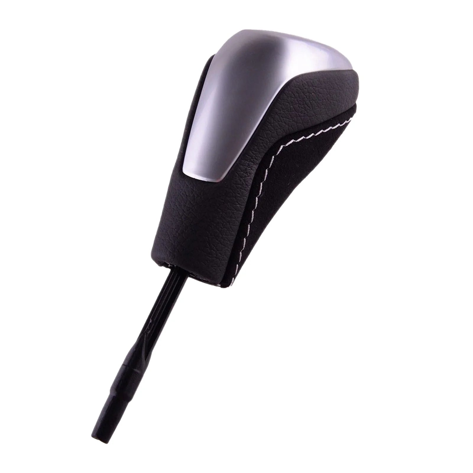 1pc Automatic Gear Shift Knob 25162153758 For BMW E82 E87 E81 E90 E91 E93 Car Shifter Knob Replacement Accessories