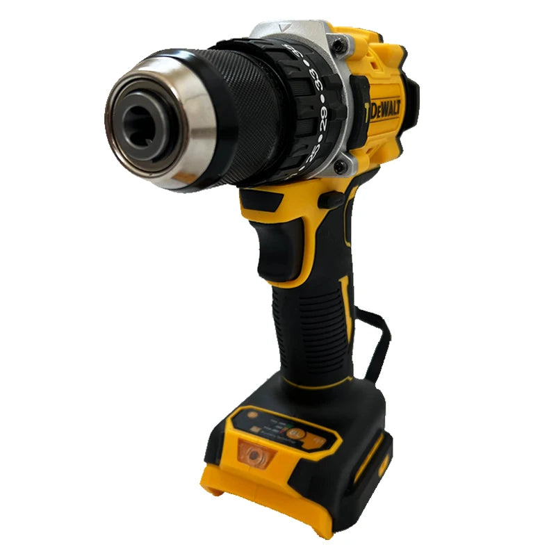 DEWALT Cordless Brushless Angle Grinder Cutter Electric Wrench Polisher Vacuum Jigsaw Multifunctional Power Tools
