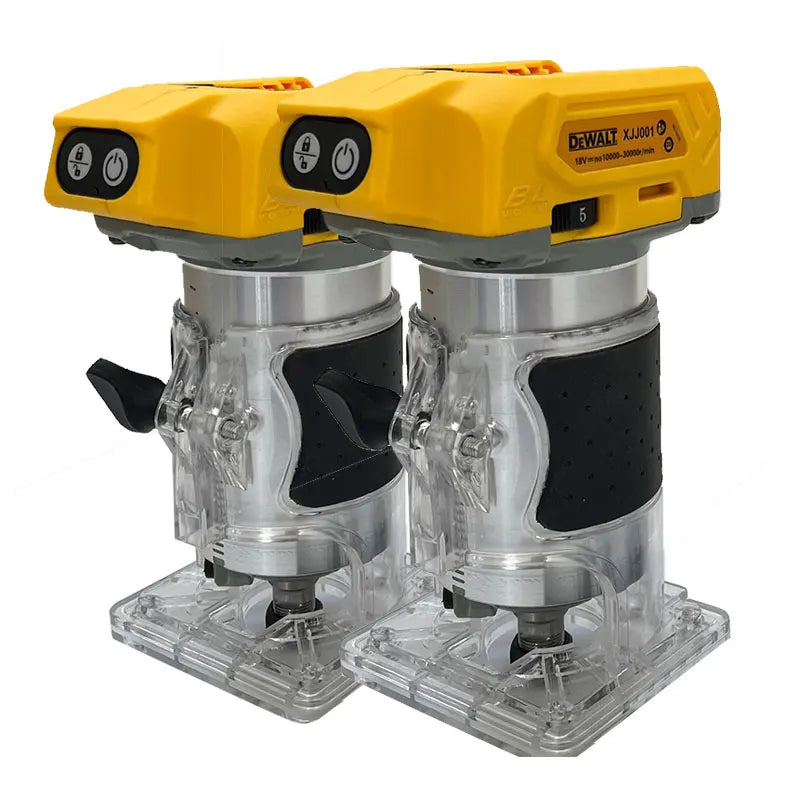 DeWalt Multifunctional Power Tools Cordless Brushless Angle Grinder Cutter Electric Wrench Polisher Air Pump Heat Gun for 18v