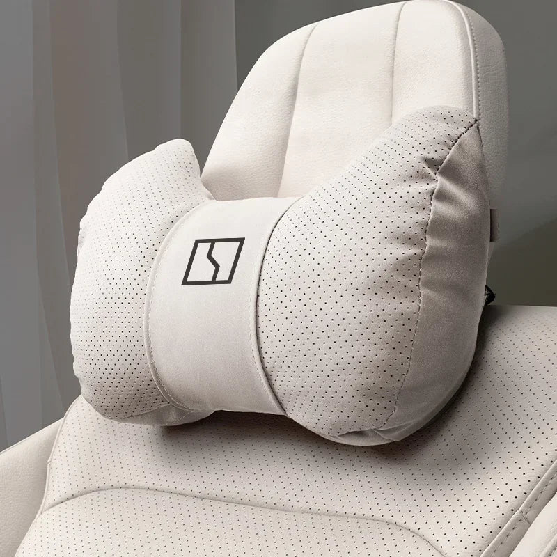 Zeekr Car Seat Head Support