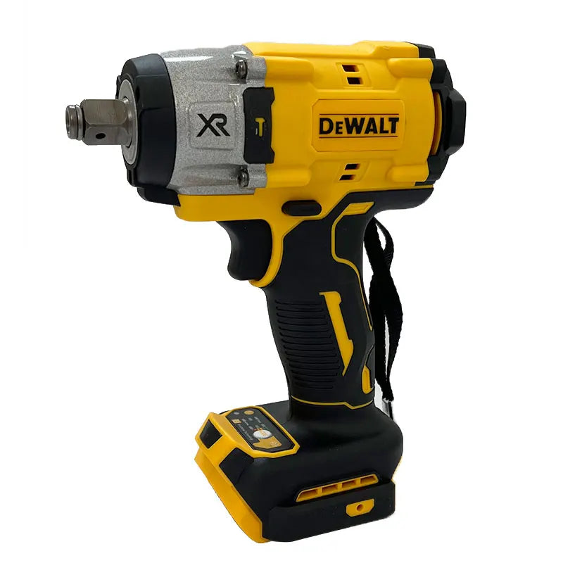 DEWALT Cordless Brushless Angle Grinder Cutter Electric Wrench Polisher Vacuum Jigsaw Multifunctional Power Tools
