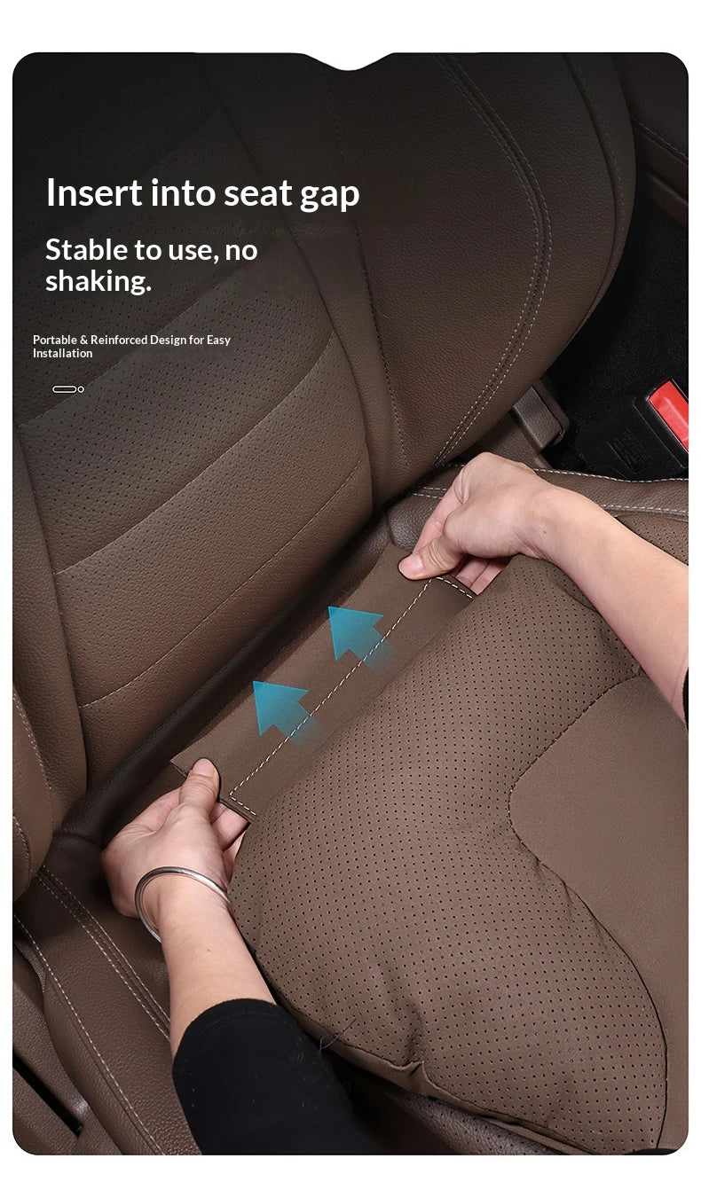 NEW For Chery OMODA 5 C5 OMODA E5 FX GT 2025 Car Headrest Neck Support Seat Lumbar Cushion Neck Pillow Car interior Accessories