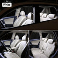 Car Light LED Interior Kit Canbus For Audi A3 S3 8L 8V 8P A4 S4 B5 B6 B7 B8 A5 S5 8TA 8T3  A6 S6 C5 C6 C7 A7 1996-2024 Auto Part