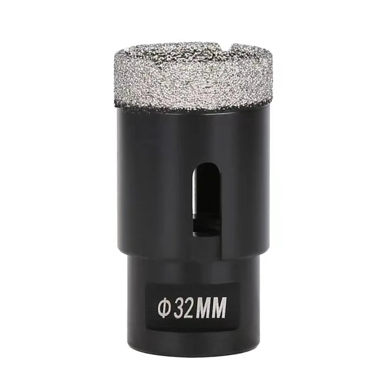 Dry Diamond Core Drill Bit