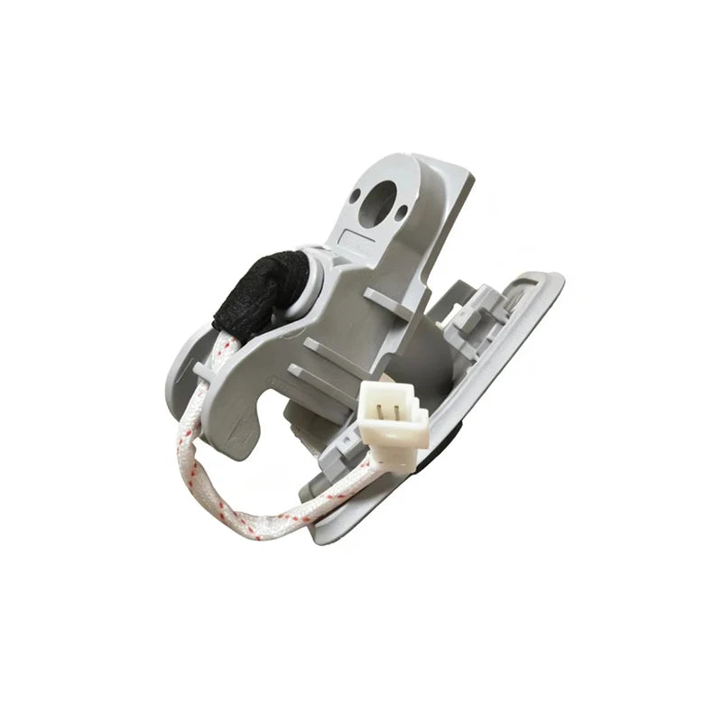 1490405-43-D 1490406-33-D Pour Tesla Model 3 Highland 2024-2026 Pare-soleil gauche droit intérieur Pièces de rechange d'origine