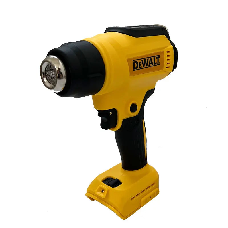 DEWALT Cordless Brushless Angle Grinder Cutter Electric Wrench Polisher Vacuum Jigsaw Multifunctional Power Tools