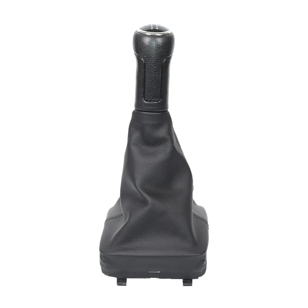 New product Hot sales Manual Shift Knob For Volkswagen VW Polo 9N 9N2 (2002 2003 2004 2005 2006 2007 2008 2009) Car  Accessories