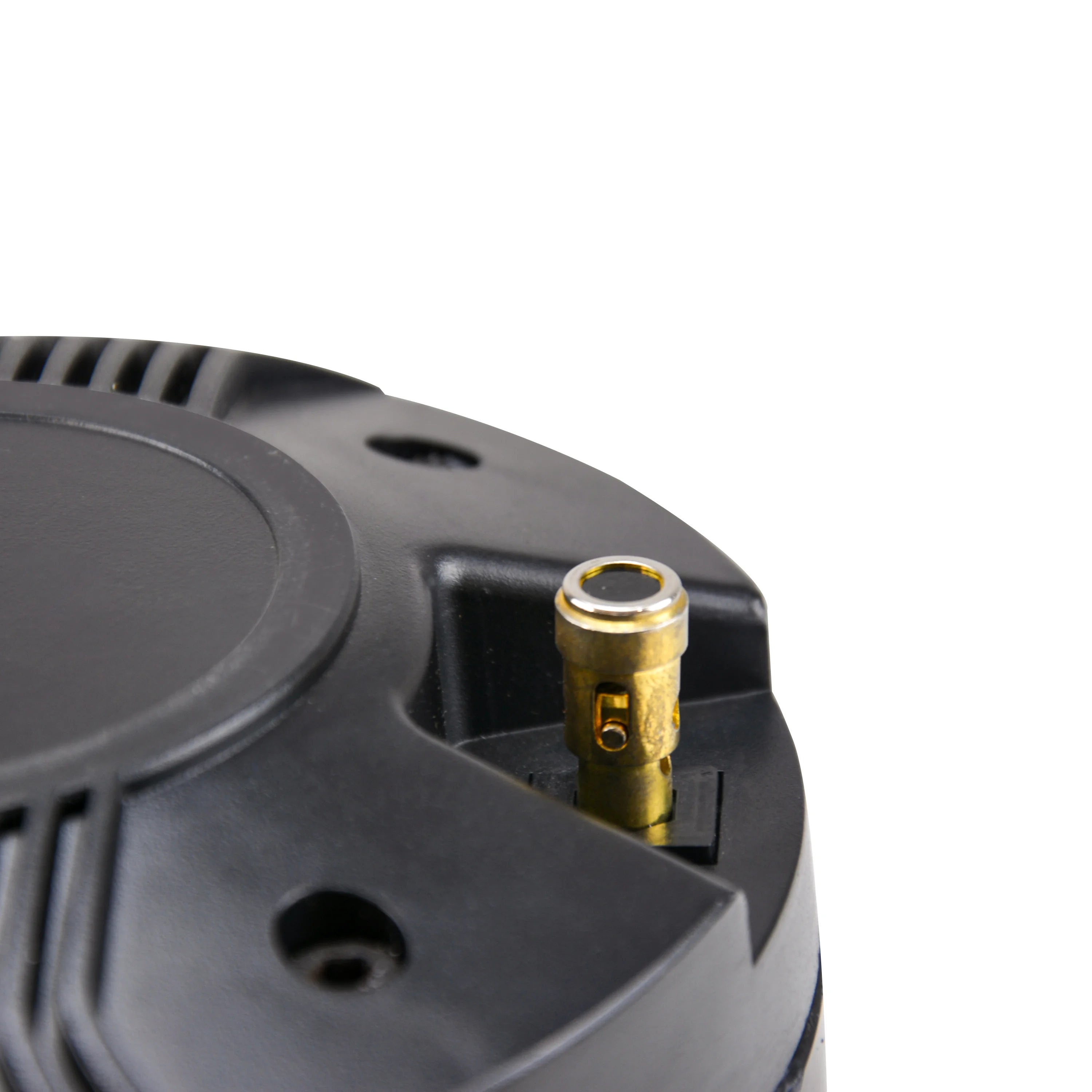 Subwoofer de voiture OEM 12/15 pouces 2000 W RMS avec bobine vocale de 3 pouces pour configuration de système audio modifié automobile