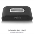 Suitable for JAECOO J5 J6 J7plus jaecoo J8 J7Phev car center console car mounted tissue box hanging bag tissue bag